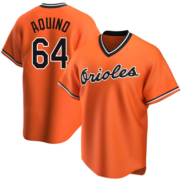 women's orioles jersey