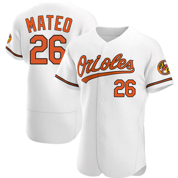 baltimore orioles jersey 2020